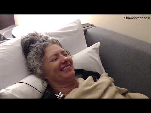 343 Alba Weinman - Gateway to the Portal