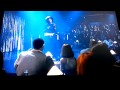 The Nutty Professor Comedy Club Scene
