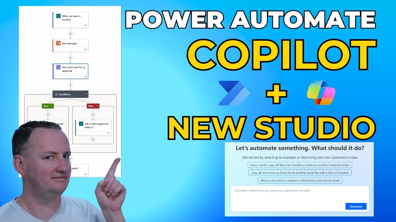 Power Automate Copilot Adds New Copy-Paste Feature