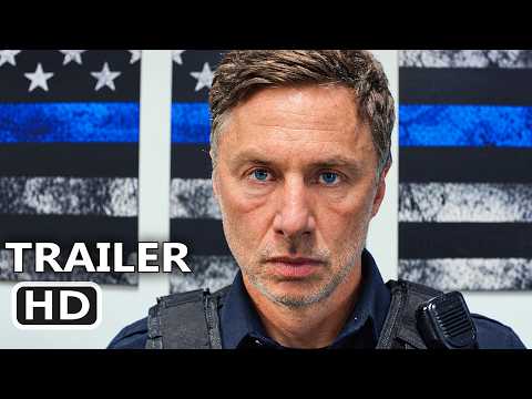 CLEAN HANDS Official Trailer (2026) Zach Braff
