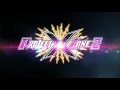 Project X Zone 2 - Jump Festa 2016 Trailer 