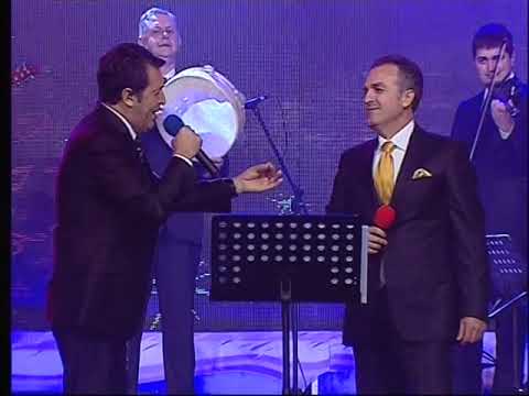 Xeni & Kastriot Tusha - Me shikon me buze ne gaz