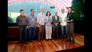 Sanesul finaliza 2024 com R$ 200 milhões em investimentos em saneamento em Mato Grosso do Sul.