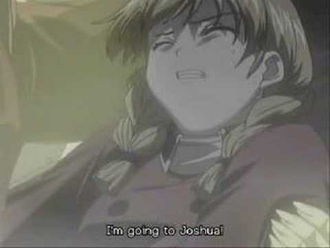 Chrno Crusade Puritania (complete version)