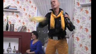 BÜLENT TAMER AYRILIK ŞAKASI YOK