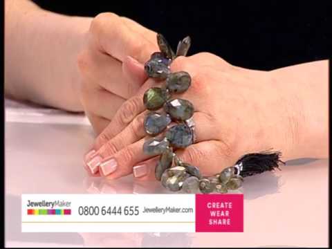 JewelleryMaker LIVE 22-02-2017 1pm - 6pm