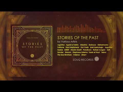 Ipek Ipekcioglu Feat  Hani Mojtahedy   Dame Sobh