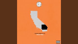 Inland Empire Is Live