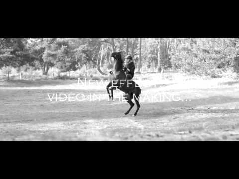 {New Effect} - Amazing slowmotion, special video in the Making..