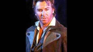 ROBERTO ALAGNA- "O SOLE MIO" ( DI CAPUA) ENCORE