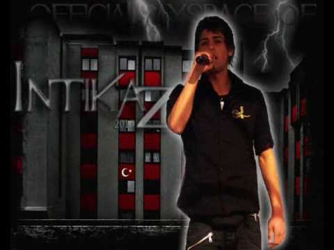 Yep Yeni AfaKan Ft. IntikaZ - Yoklugumda Derman Olmadin[2o11]