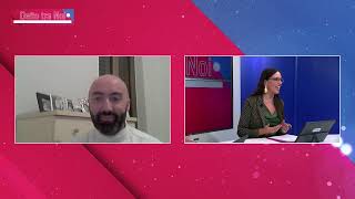 Detto tra Noi, Antonella & Roberta's living room: episode twelfth