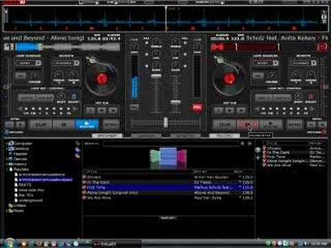 Trance Music Mix (Trance Music's Heavyweights)