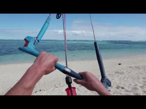 SURFMIX.COM North Trust Bar 2014