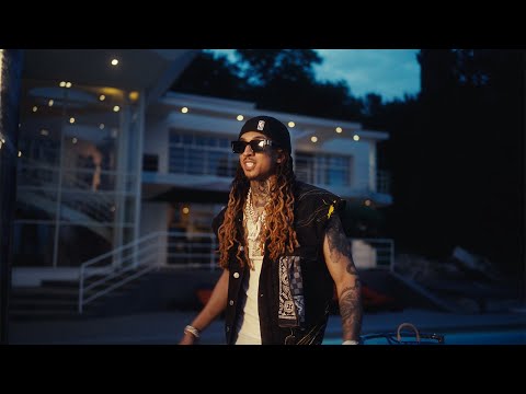 D-Block Europe (Young Adz) - EURO NIGHTS [Official Video]