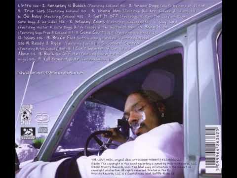 Tha Dogg Pound x Snoop Dogg '' Easy Mode'' G Funk Type Beat