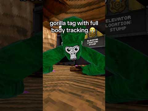 versuch das nicht 😭 #gorillatag