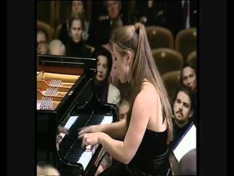 SOS TALENTS FONDATION MICHEL SOGNY IN VILNIUS LISZT MALEDICTION