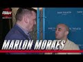Marlon Moraes on Petr Yan fight: "Lets give the fans what they want to see" | State of Combat