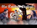 Nee Raktham ️ Raj Prakash Paul Jessy Paul The Lords Church Telugu Christian Song