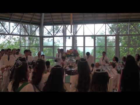 PASSARINHO - FLOR DE JAGUBE - MESTRE 69