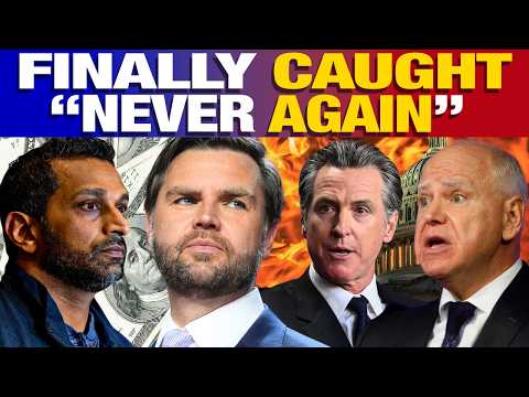 🔥 BREAKING: Trump VANCE GO FULL STORM on DEMOCRAT Mayors Officials ARRESTED! Elon Musk Medicare 2026