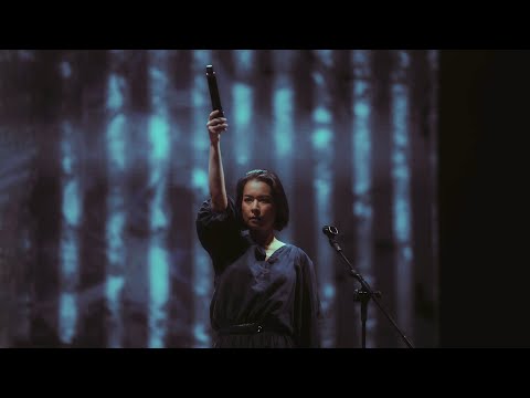 mitski: laurel hell tour @ primavera sound são paulo 2022 // full remastered concert