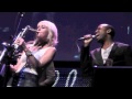 Mindi Abair "Get Right" Featuring The Edge Effect