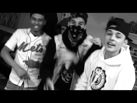 Belmont Kids #BKOD "Oh Gee La Freestyle" Official Music Video