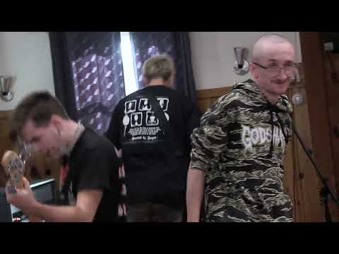 Shortest Life November 7th 2021 - Full Set -