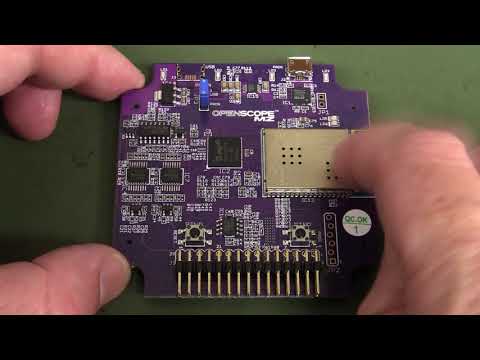 EEVblog #1056 - Digilent Open Scope MZ Review