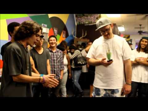 Hayiz The Hobbit vs Unknown