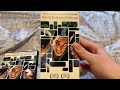 The Vertical Ray Of The Sun 2000 2001 DVD VHS Unboxing
