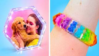 ✂️ Easy Craft Ideas Designed To Help Anyone Create Amazing Handcrafted Art ✨