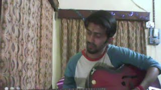 Tor Motoi Guitar Cover