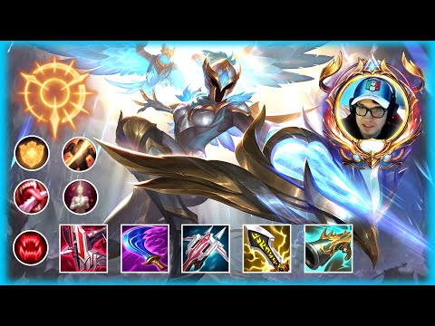 QUINNAD QUINN MONTAGE 2022 - "CHALLENGER QUINN" | LOL TIME STREAMERS