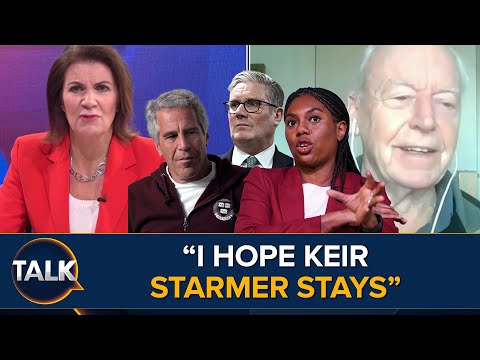 “None Of Them Have Morality” | Another Resignation Rocks Starmer After Epstein And Mandelson Row