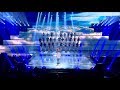 Rini Wulandari - Langit Tanpa Batas (Live)