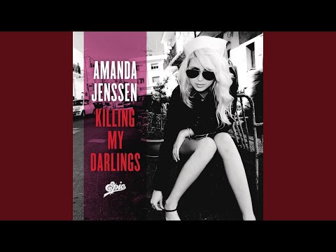 Greetings From Space - Amanda Jenssen