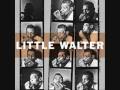 Little Walter - little girl