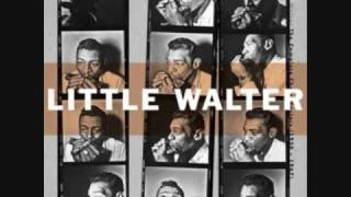 Little Walter - little girl