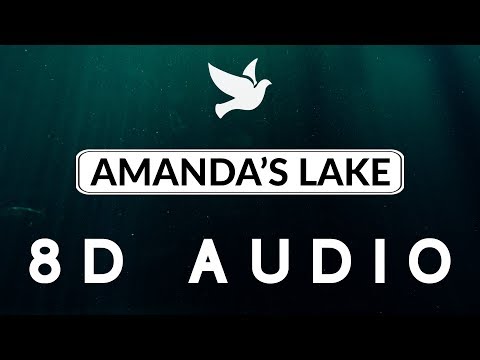 Soft 8D - Azide x J Swey ft. Bromar - Amandas Lake