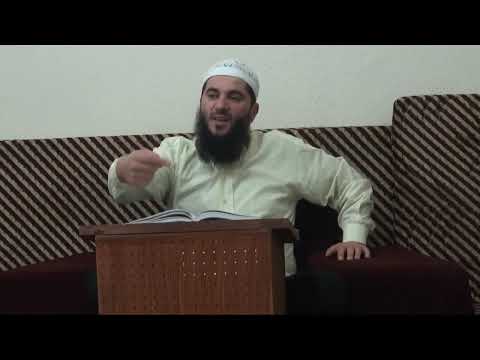 3. Komentim i Sures GASHIJE - Hoxhë Muharem Ismaili