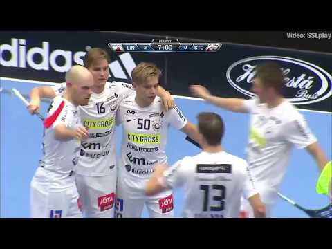 Highlights Linköping IBK vs Storvreta IBK 5-6 OT