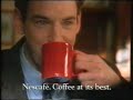 Nescafe Advert Broadcast 27th May 1995 UK