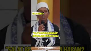 Download lagu 'SALAT REBO WEKASAN HARAM? Ini Penjelasan Lengkap Ulama!' mp3 Download lagu 'SALAT REBO WEKASAN HARAM? Ini Penjelasan Lengkap Ulama!' mp3