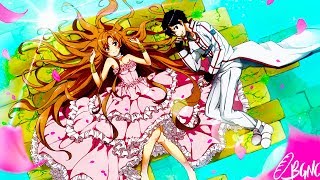 Nightcore - Toi et moi [Guillaume Grand]