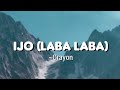 Crayon - Ijo (Laba Laba) [Lyrics]