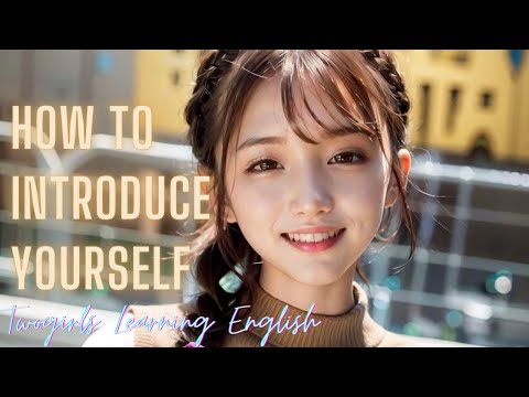 How to Introduce Yourself : IT Security Expert Sunny