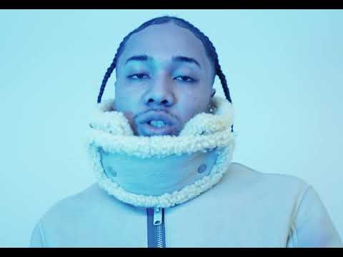 CFN Malik - おしゃれ(OSHARE) Official Video